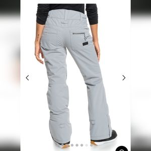 Roxy Snowboard Pants - ❄️ Like New ❄️